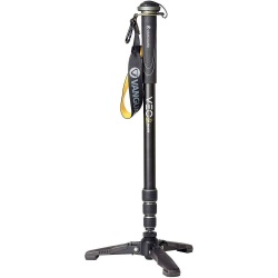 Vanguard VEO 2S AM-264TR Monopod with Tri-Feet